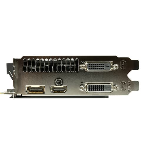 Gigabyte GTX 1060 3GB GDDR5 WINDFORCE OC
